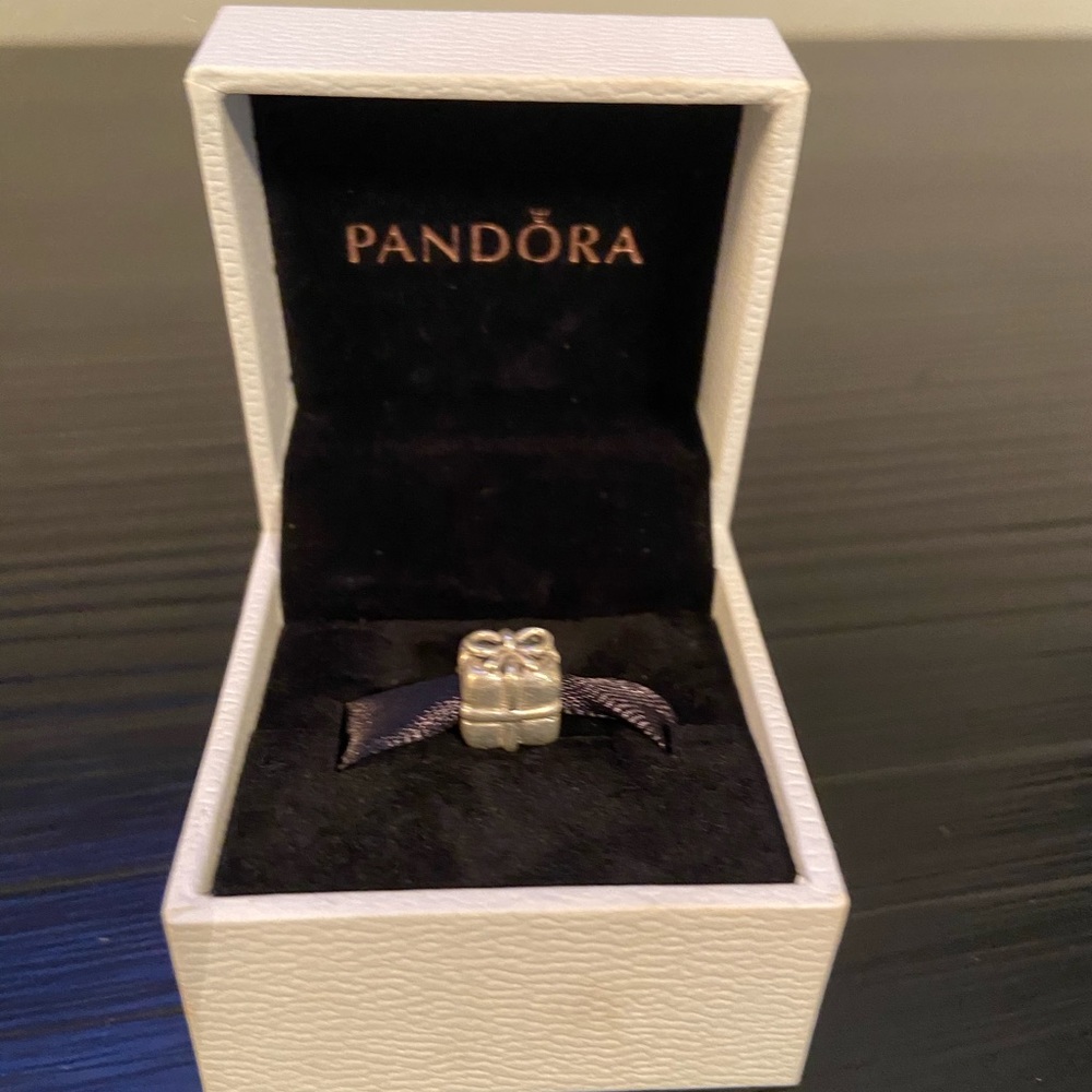 Pandora charm